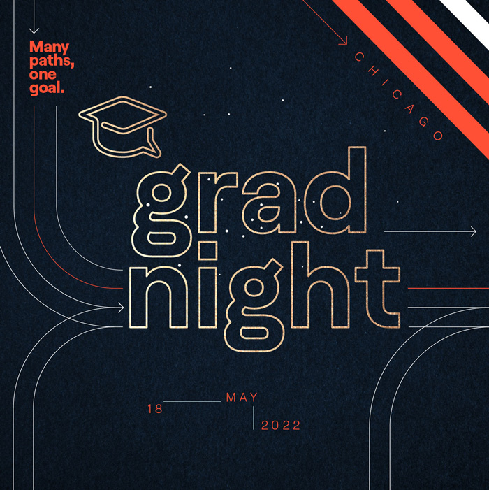 CHI Grad Night 2022